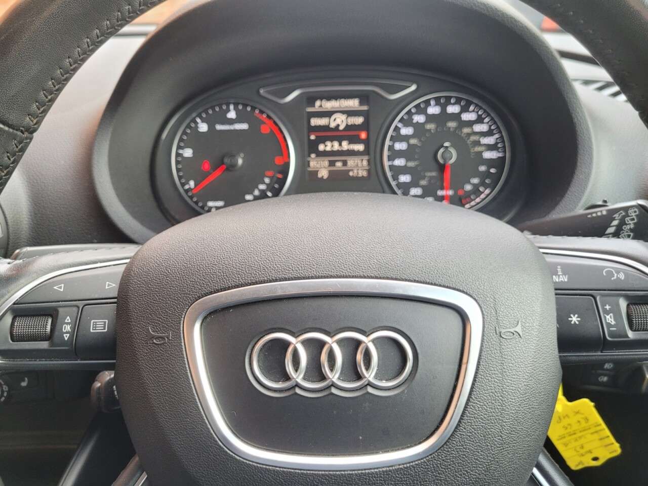 2015 AUDI A3 2015 AUDI A3