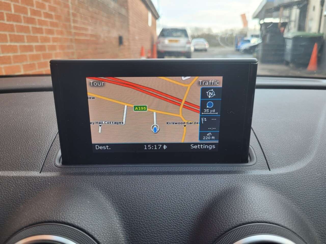 2015 AUDI A3 2015 AUDI A3