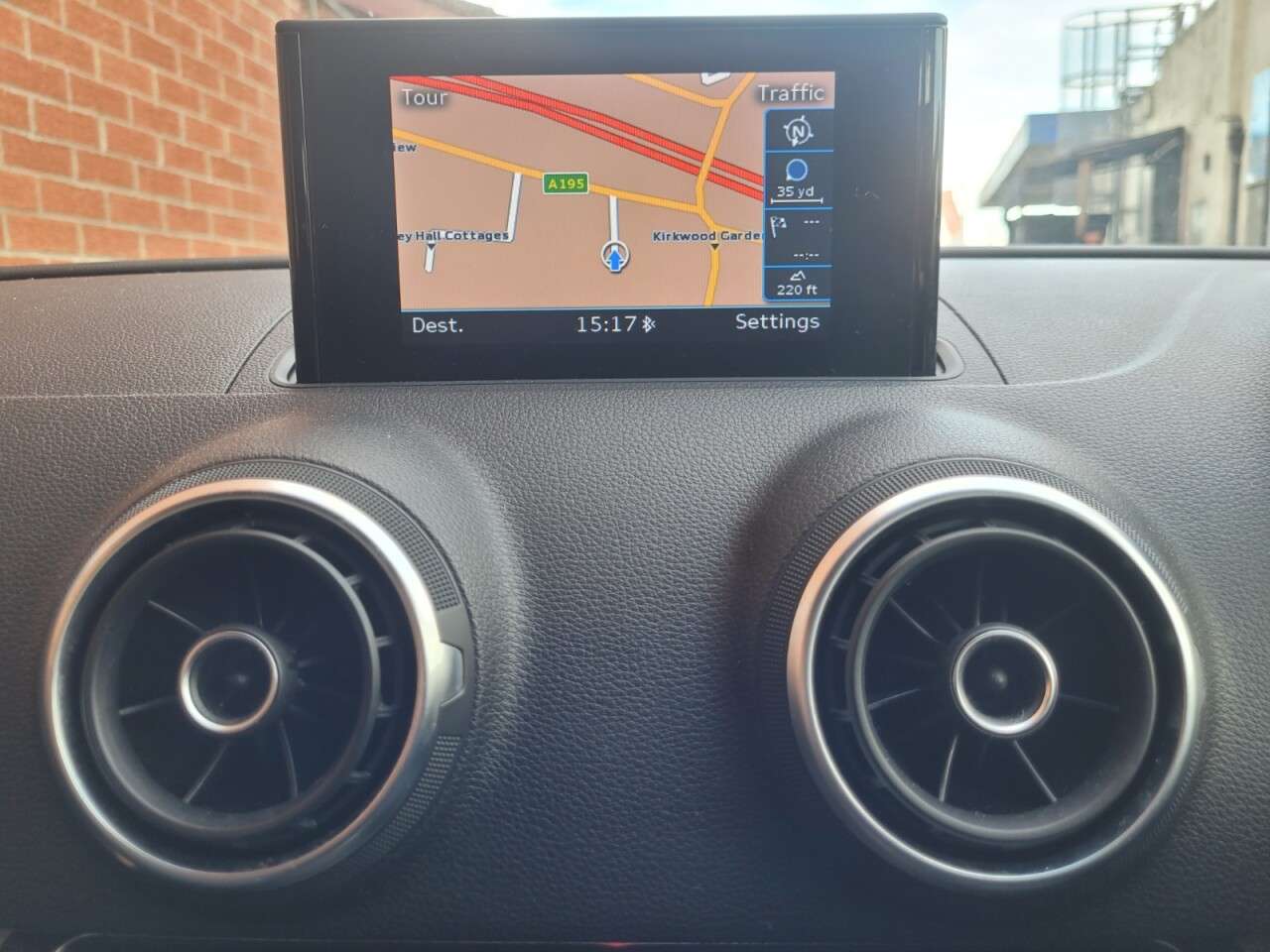 2015 AUDI A3 2015 AUDI A3