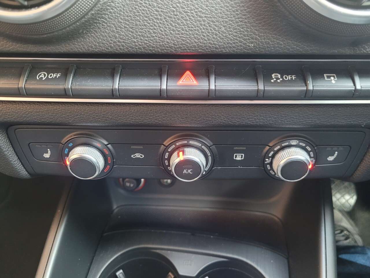 2015 AUDI A3 2015 AUDI A3