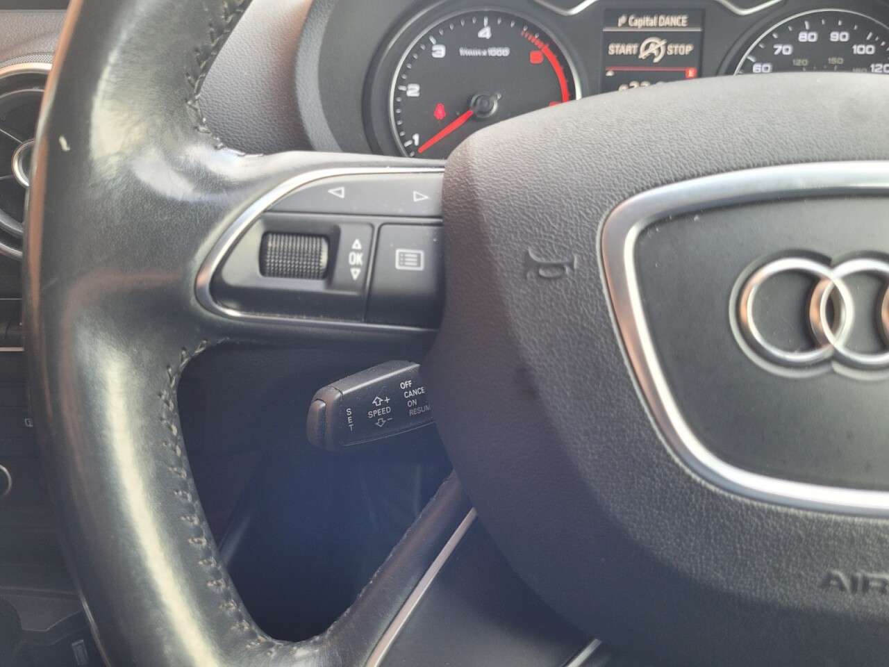 2015 AUDI A3 2015 AUDI A3