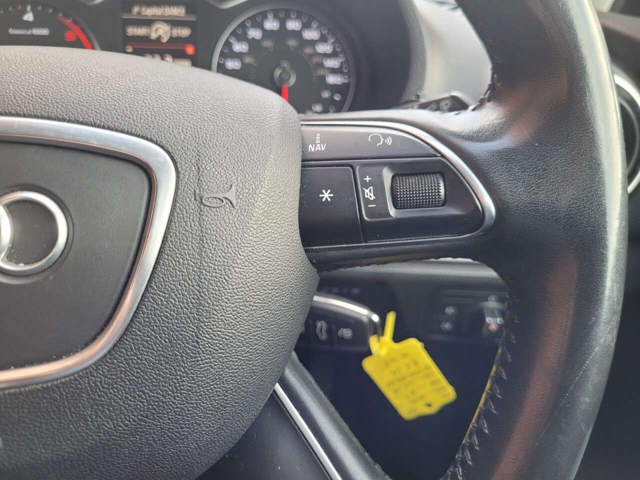 2015 AUDI A3 2015 AUDI A3