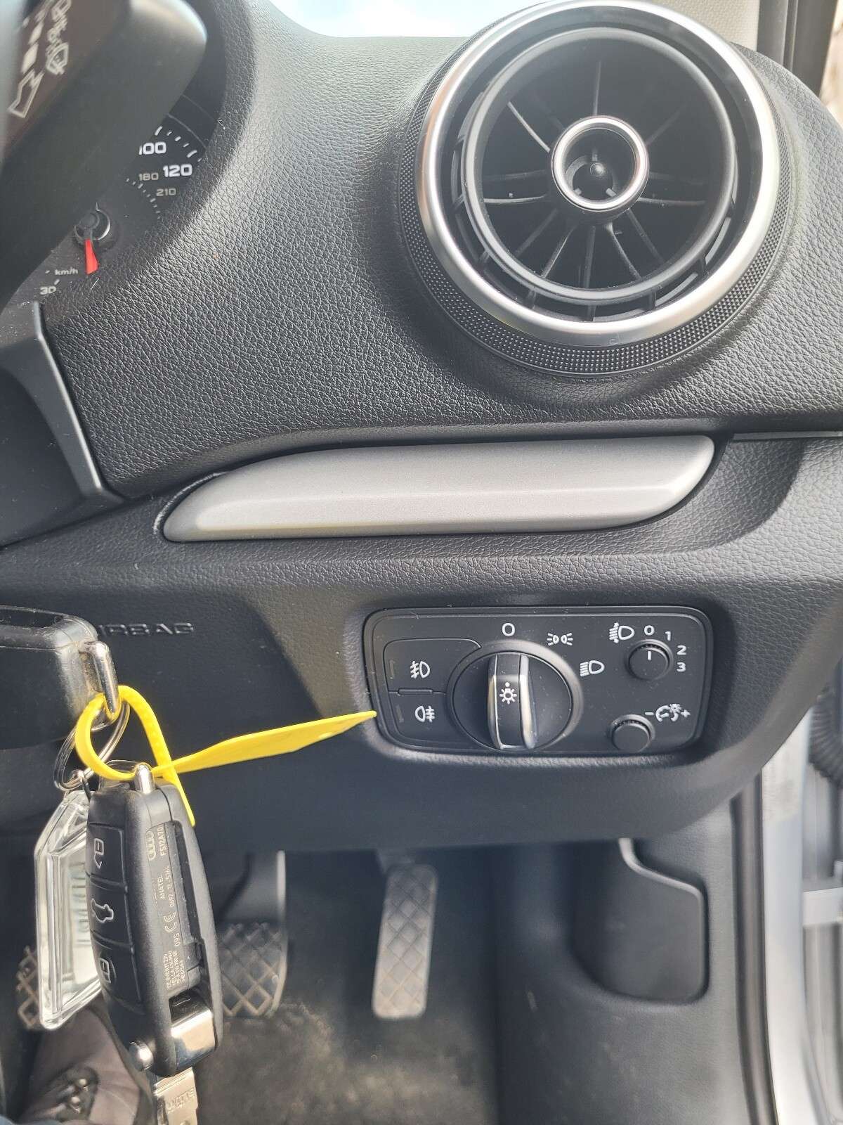 2015 AUDI A3 2015 AUDI A3