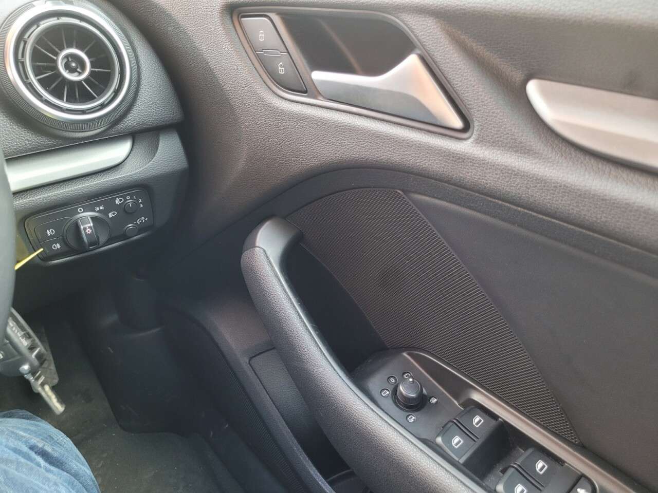 2015 AUDI A3 2015 AUDI A3