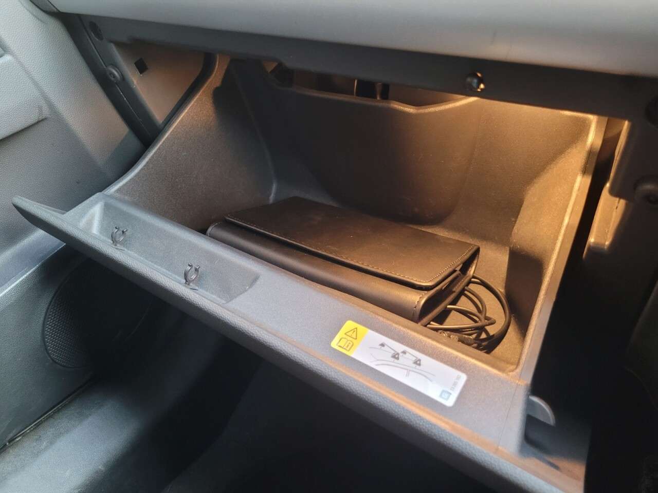 2013 VAUXHALL ZAFIRA 2013 VAUXHALL ZAFIRA