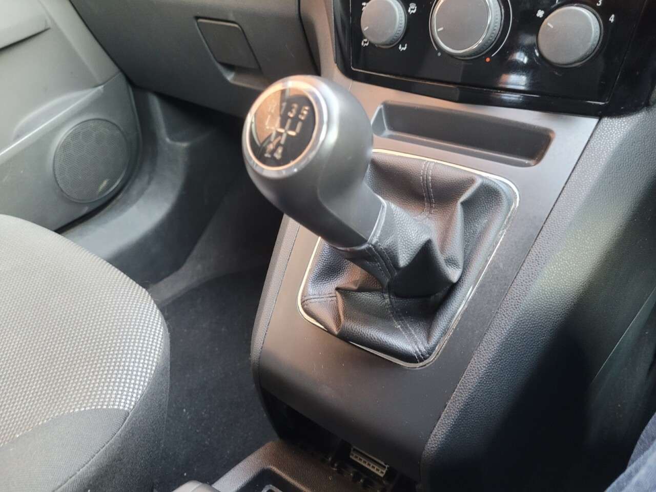 2013 VAUXHALL ZAFIRA 2013 VAUXHALL ZAFIRA