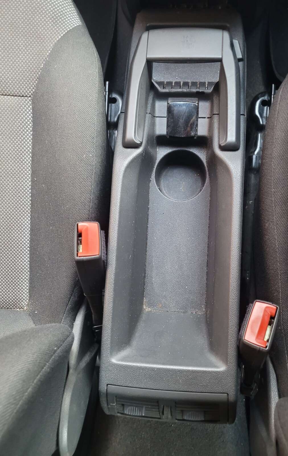 2013 VAUXHALL ZAFIRA 2013 VAUXHALL ZAFIRA