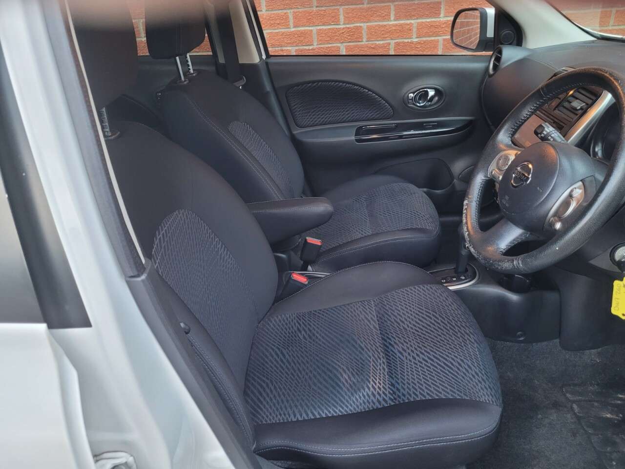 2017 NISSAN MICRA 2017 NISSAN MICRA