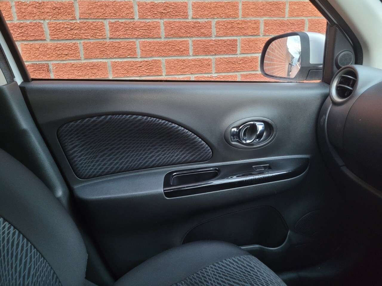 2017 NISSAN MICRA 2017 NISSAN MICRA