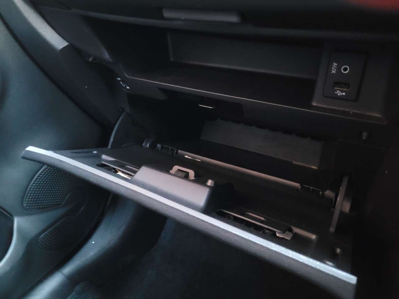 2017 NISSAN MICRA 2017 NISSAN MICRA