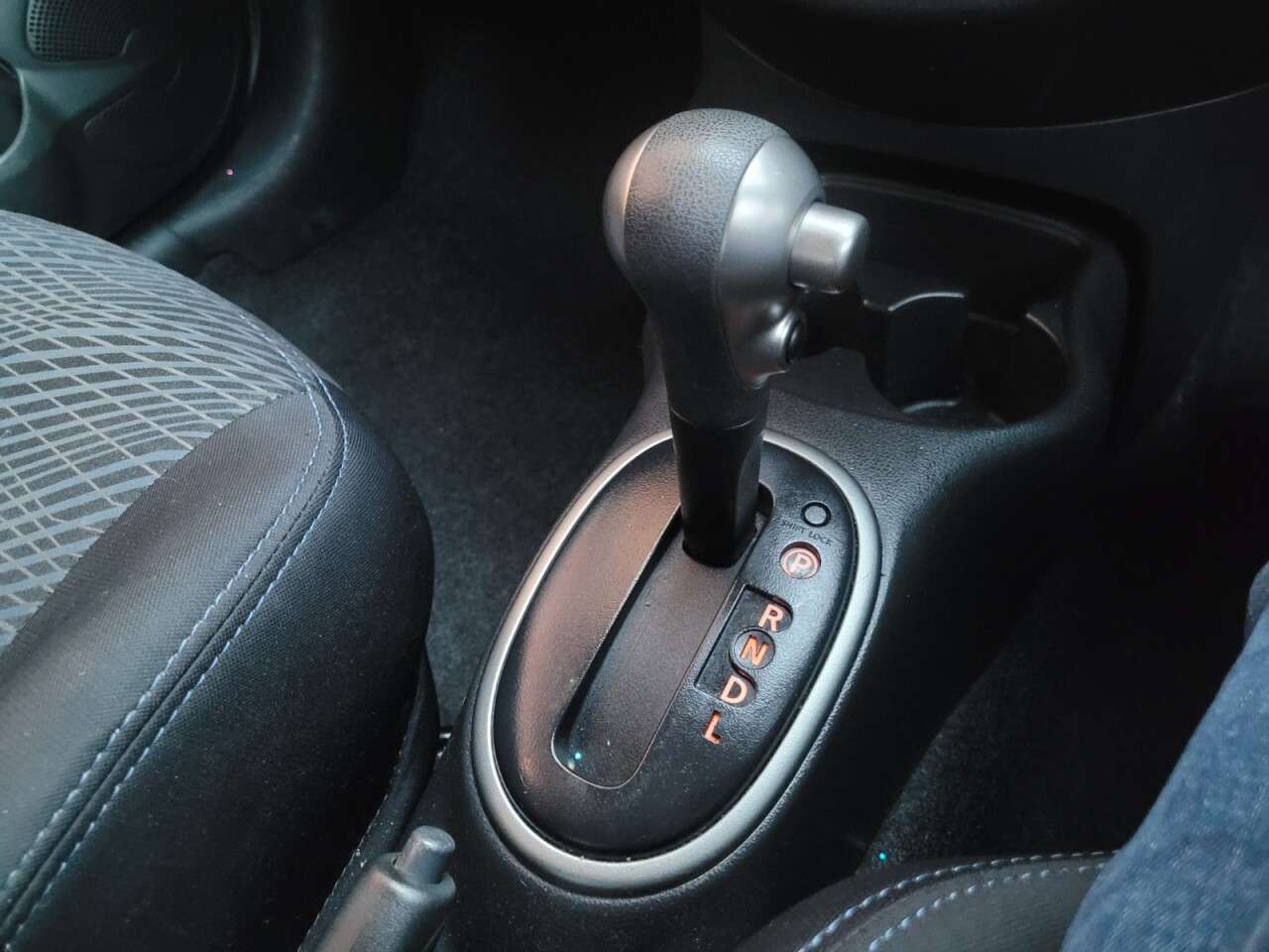 2017 NISSAN MICRA 2017 NISSAN MICRA