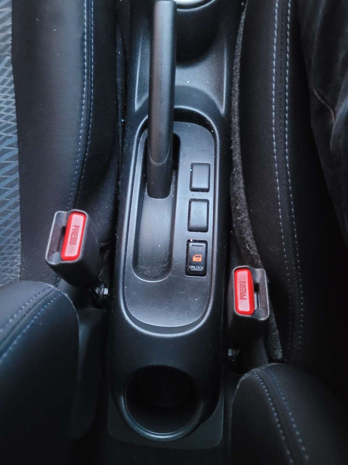 2017 NISSAN MICRA 2017 NISSAN MICRA