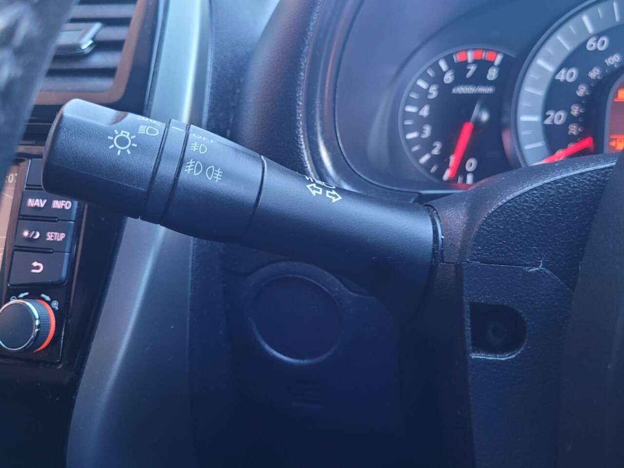 2017 NISSAN MICRA 2017 NISSAN MICRA