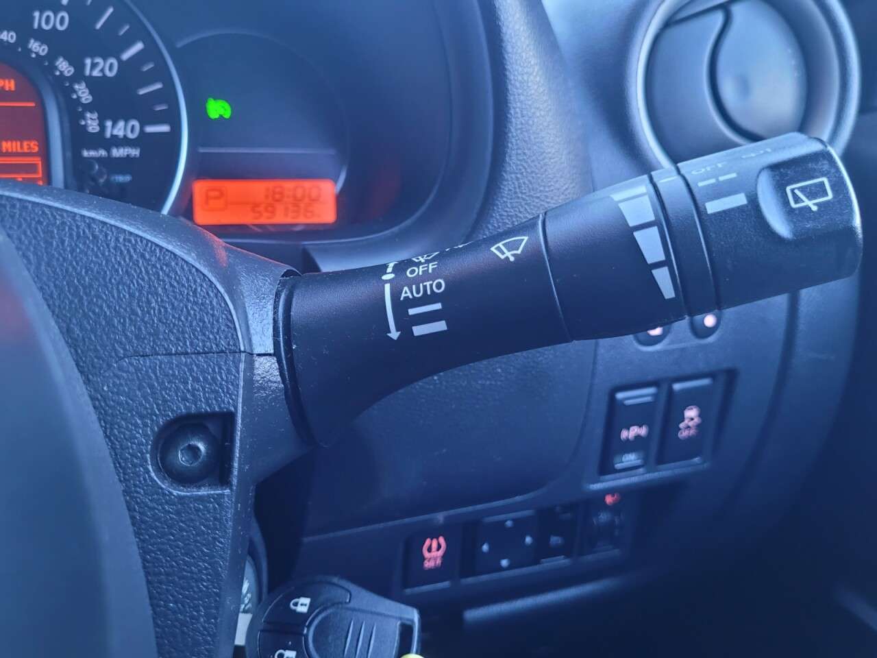 2017 NISSAN MICRA 2017 NISSAN MICRA