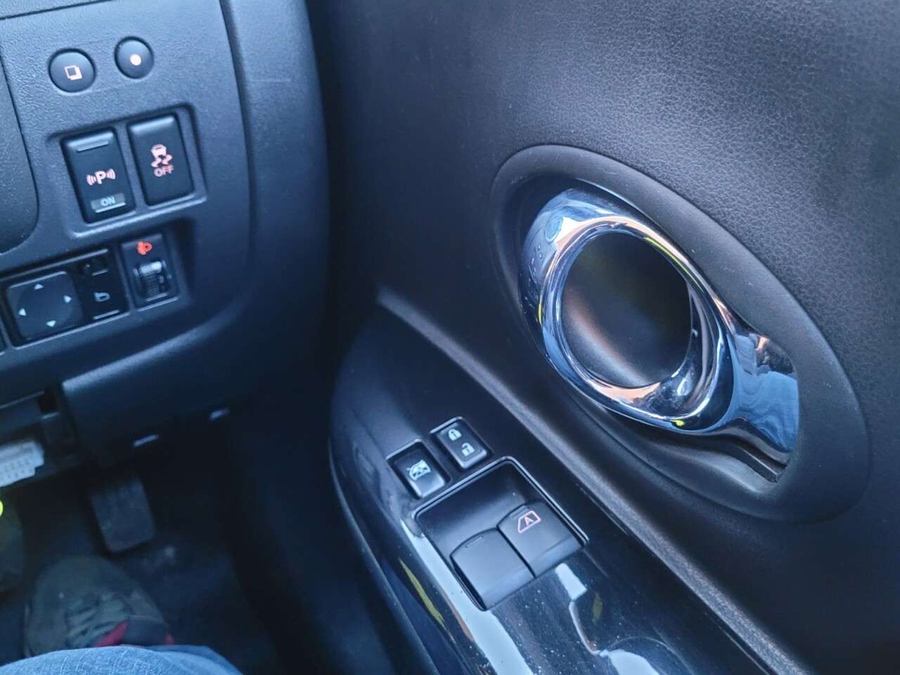 2017 NISSAN MICRA 2017 NISSAN MICRA