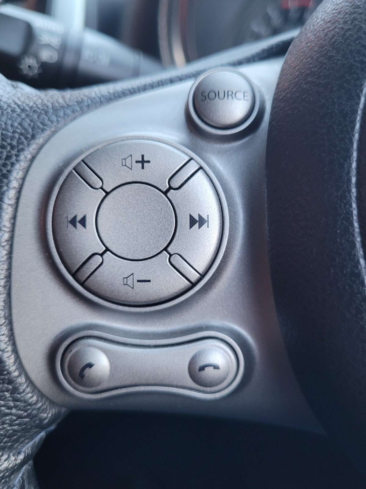 2017 NISSAN MICRA 2017 NISSAN MICRA