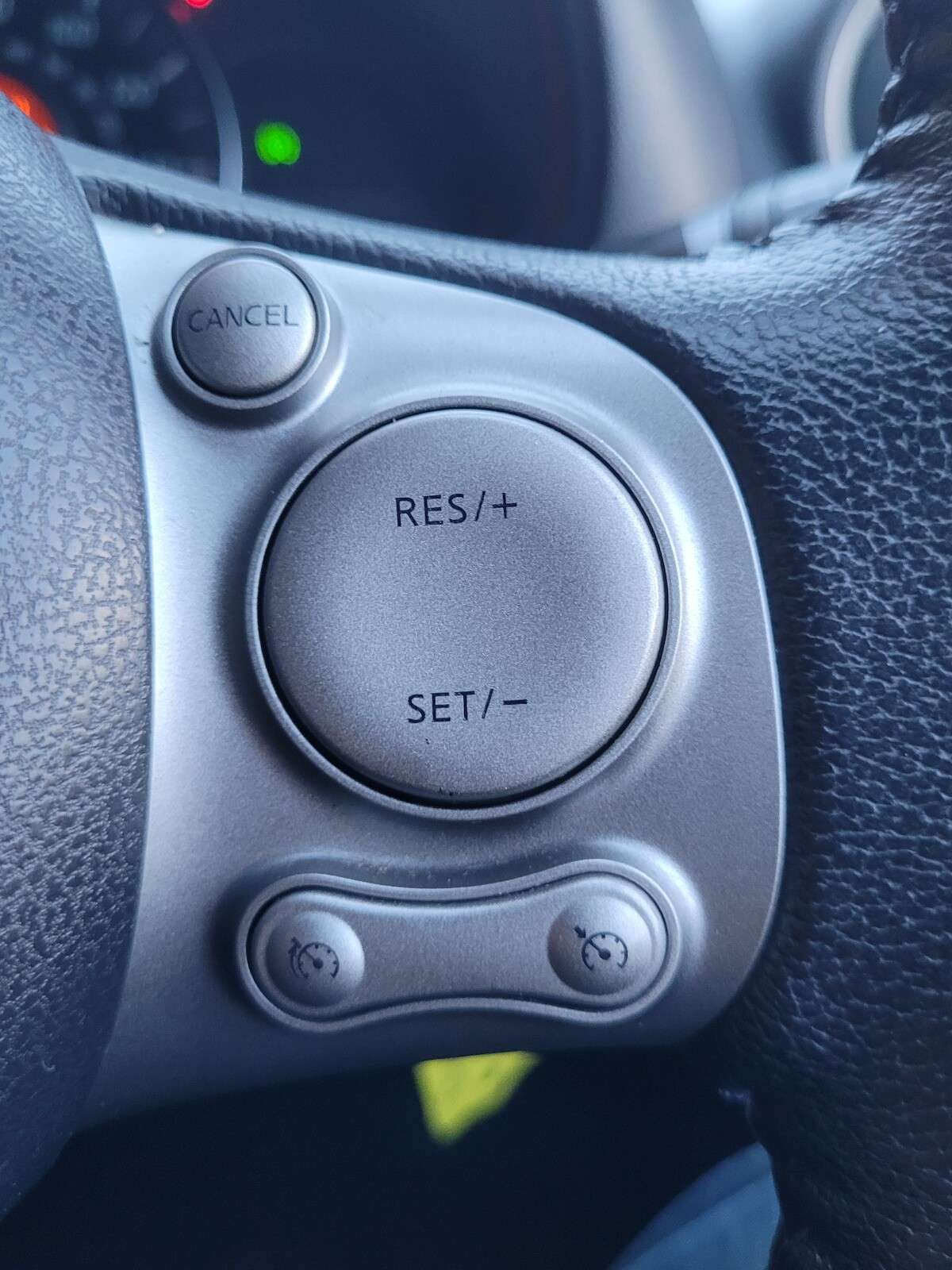 2017 NISSAN MICRA 2017 NISSAN MICRA