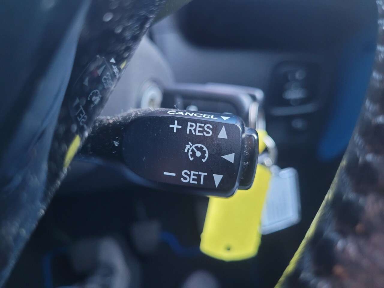 2015 TOYOTA AYGO 2015 TOYOTA AYGO