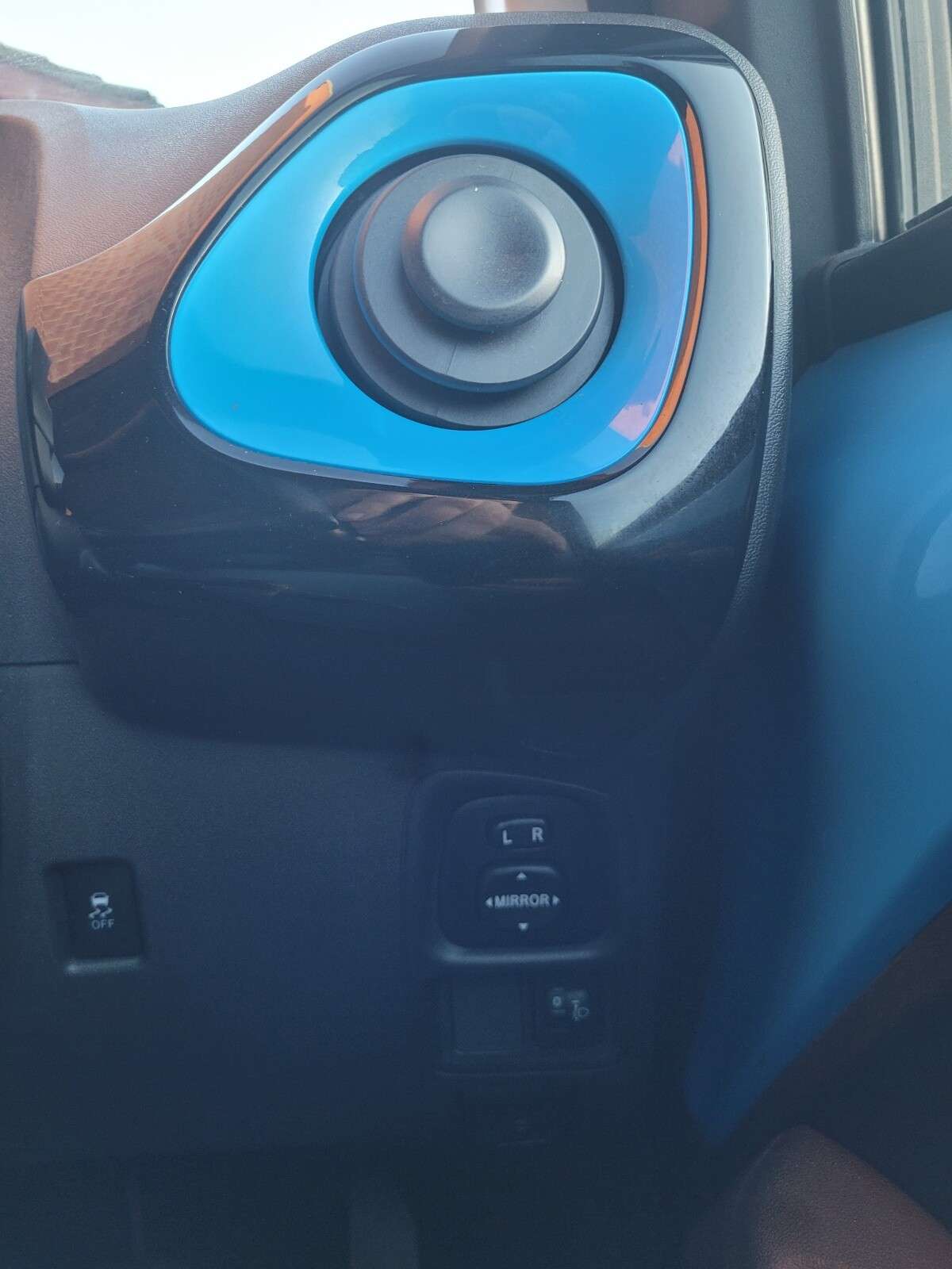 2015 TOYOTA AYGO 2015 TOYOTA AYGO