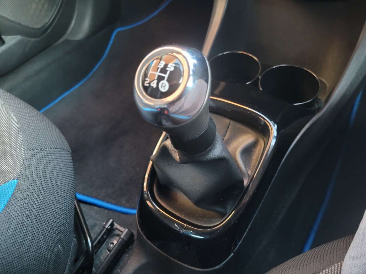 2015 TOYOTA AYGO 2015 TOYOTA AYGO