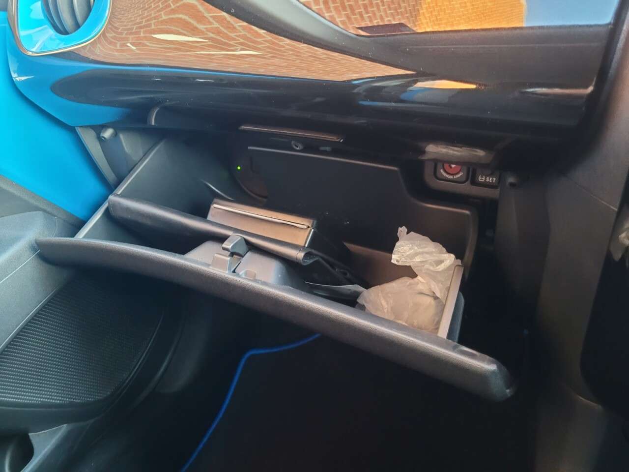 2015 TOYOTA AYGO 2015 TOYOTA AYGO