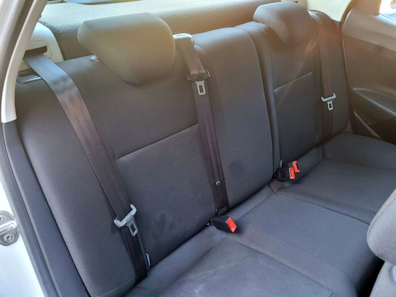 2014 SEAT IBIZA 2014 SEAT IBIZA