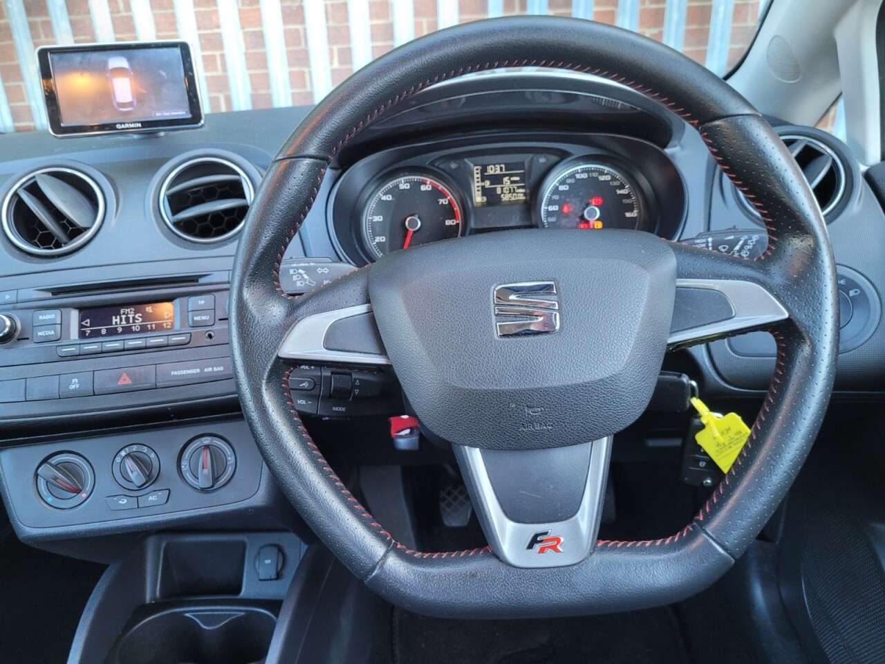 2014 SEAT IBIZA 2014 SEAT IBIZA