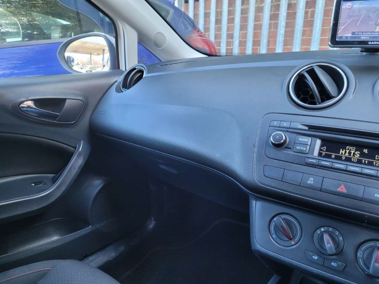 2014 SEAT IBIZA 2014 SEAT IBIZA