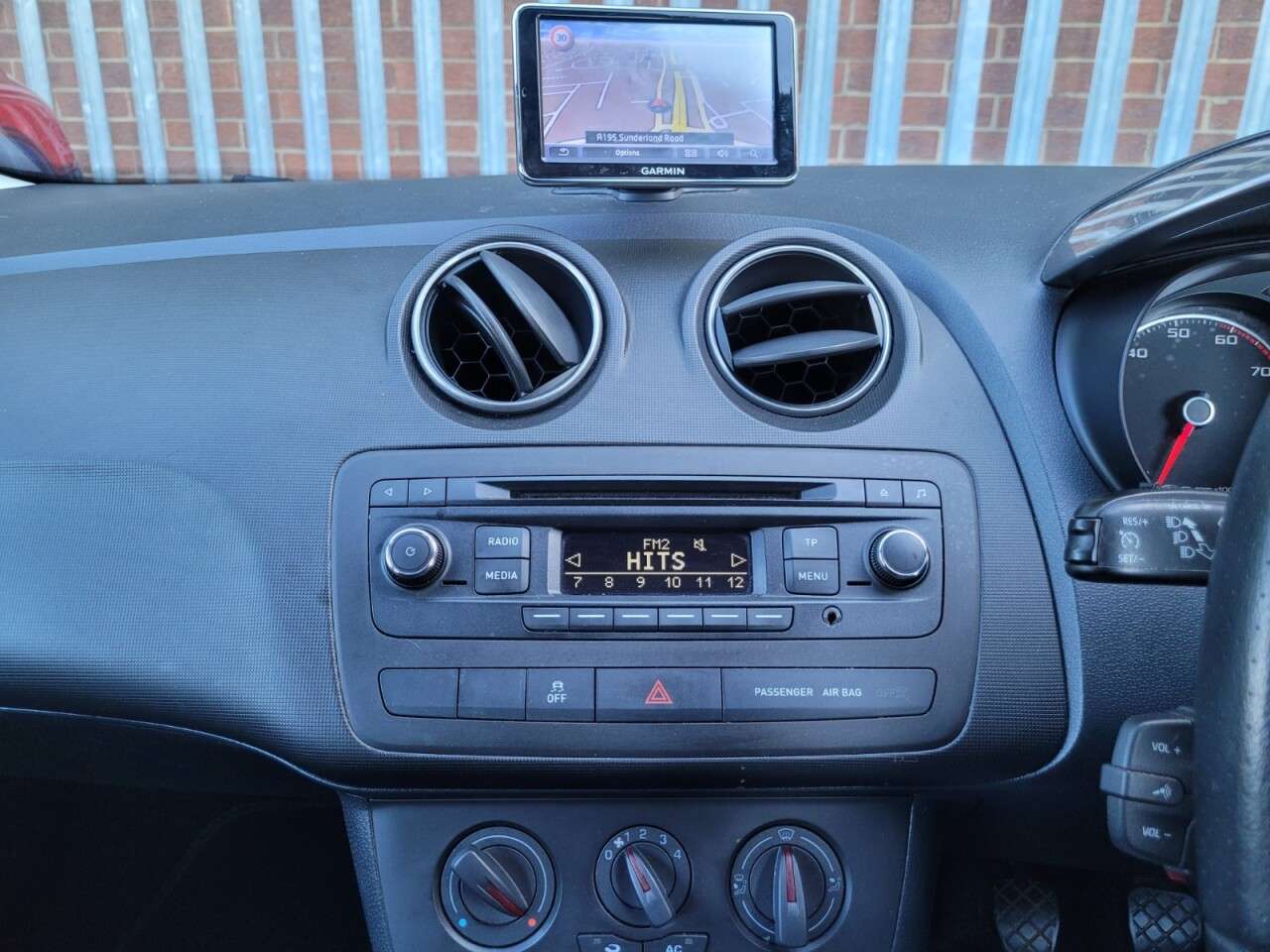 2014 SEAT IBIZA 2014 SEAT IBIZA