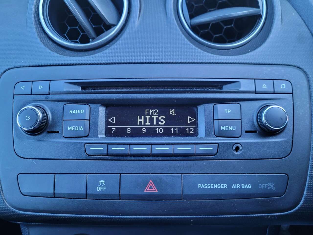 2014 SEAT IBIZA 2014 SEAT IBIZA