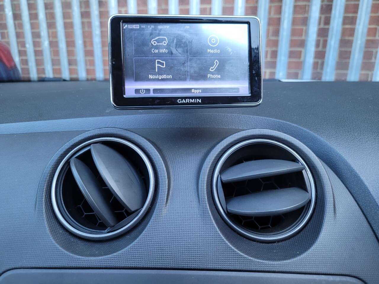 2014 SEAT IBIZA 2014 SEAT IBIZA