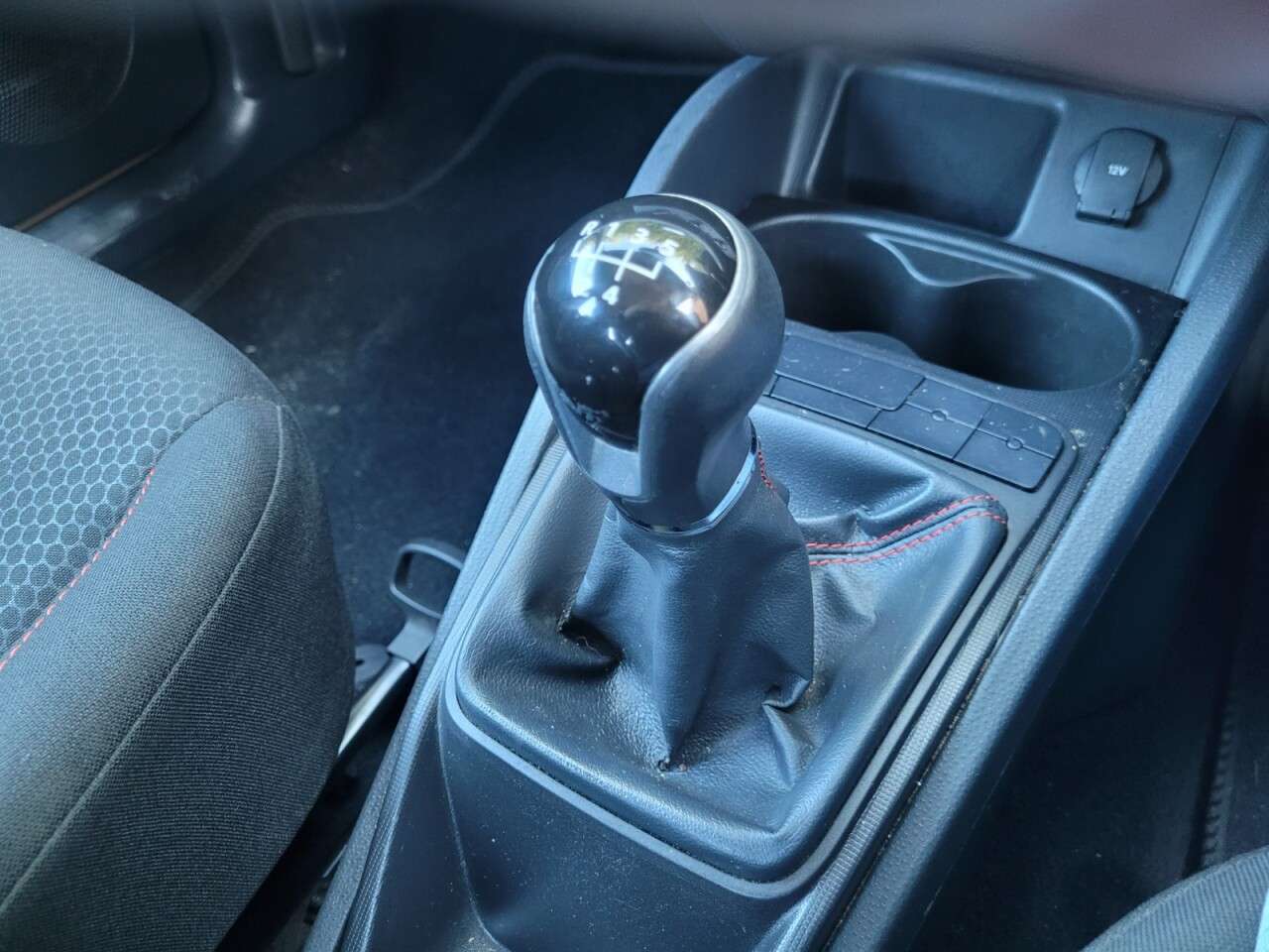 2014 SEAT IBIZA 2014 SEAT IBIZA