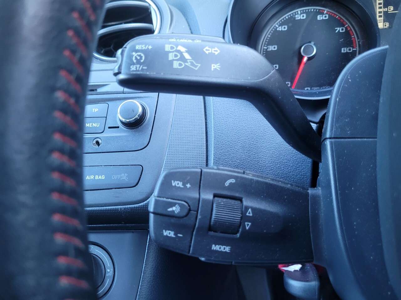 2014 SEAT IBIZA 2014 SEAT IBIZA