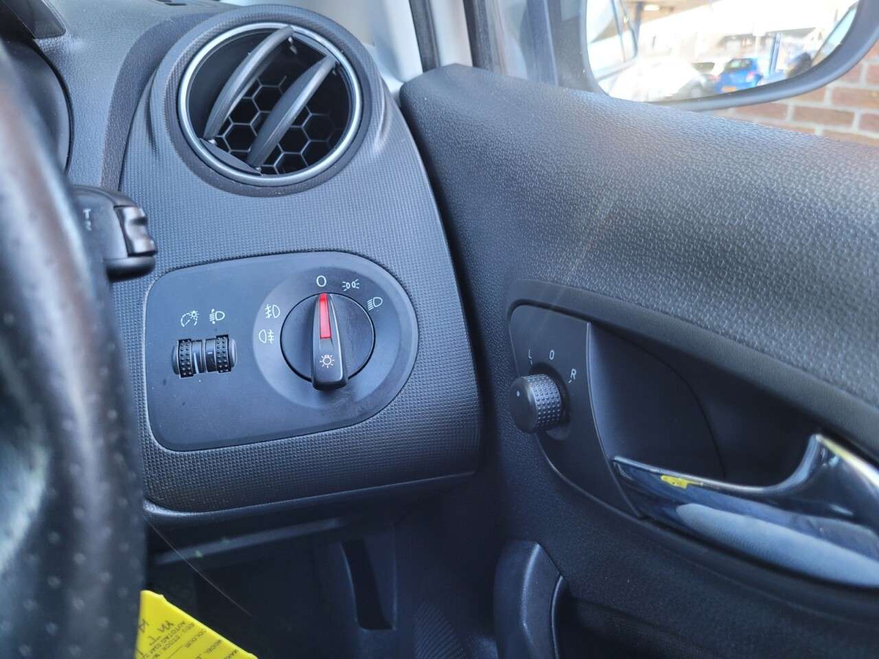 2014 SEAT IBIZA 2014 SEAT IBIZA