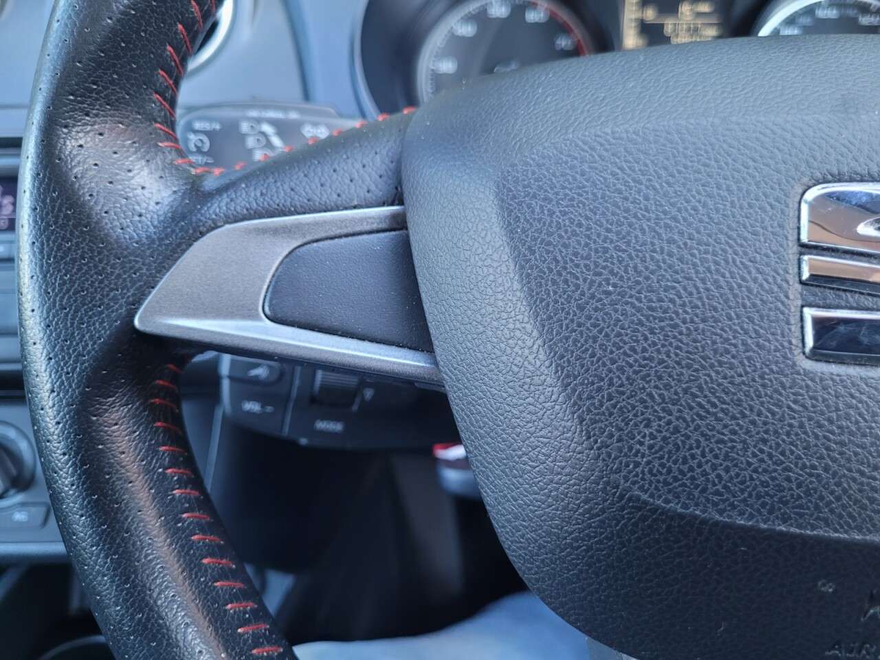 2014 SEAT IBIZA 2014 SEAT IBIZA