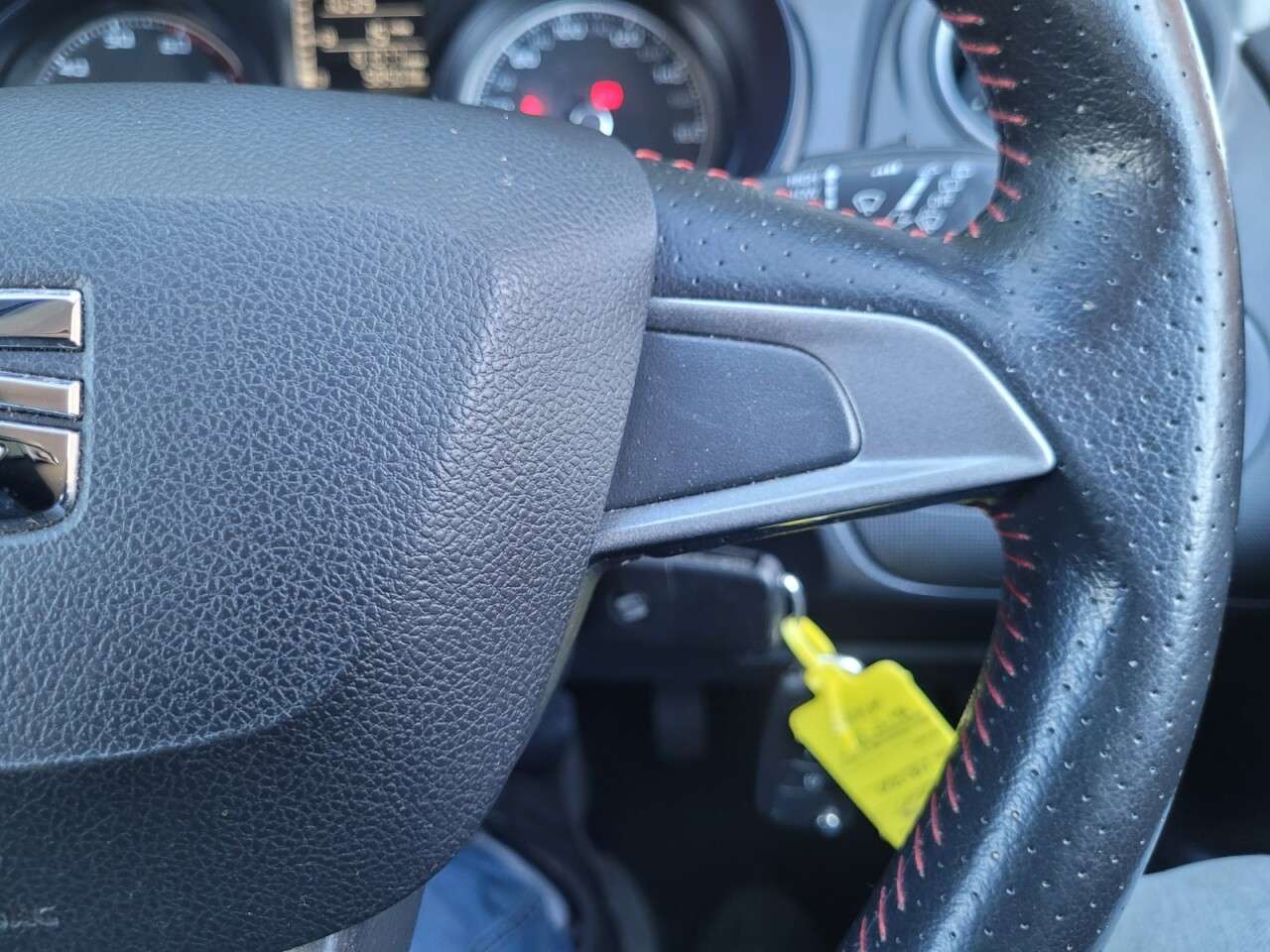 2014 SEAT IBIZA 2014 SEAT IBIZA