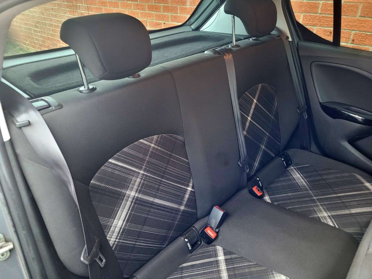 2015 VAUXHALL CORSA 2015 VAUXHALL CORSA