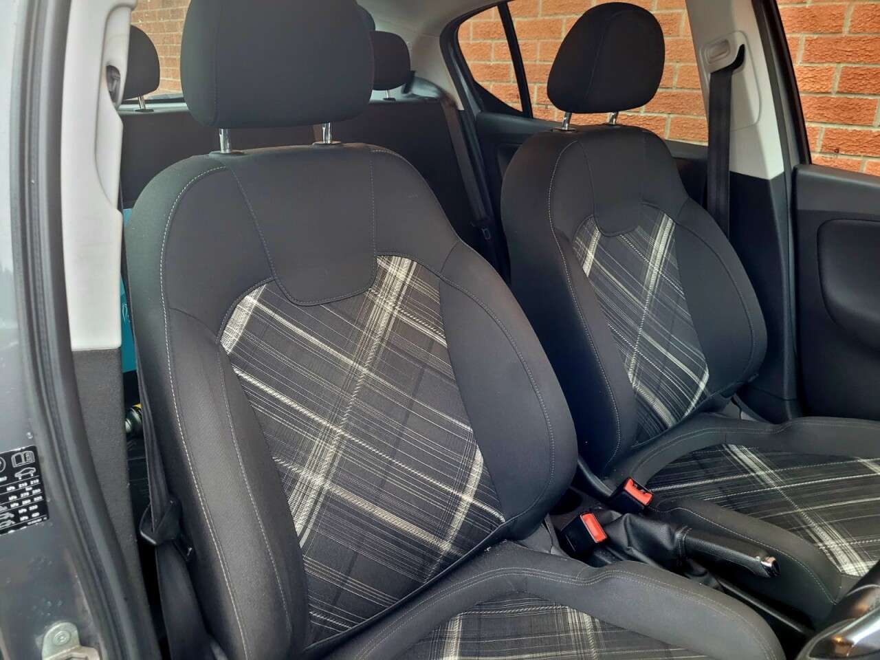 2015 VAUXHALL CORSA 2015 VAUXHALL CORSA