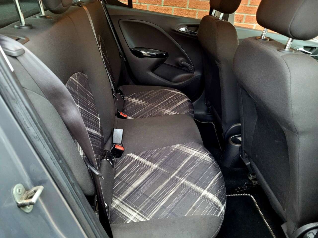 2015 VAUXHALL CORSA 2015 VAUXHALL CORSA