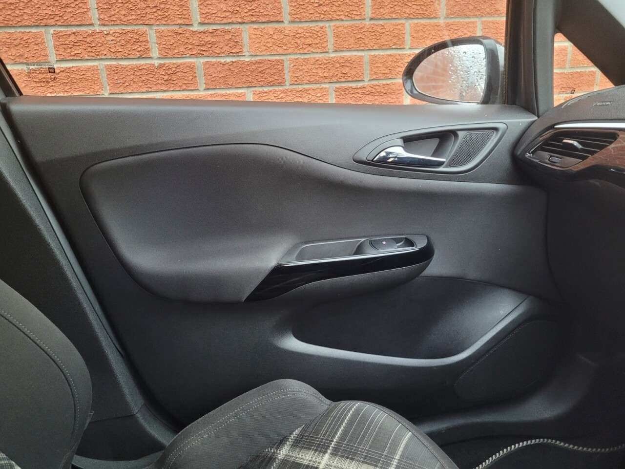 2015 VAUXHALL CORSA 2015 VAUXHALL CORSA