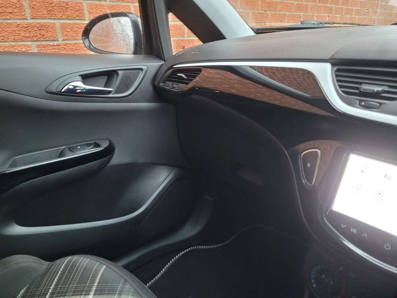 2015 VAUXHALL CORSA 2015 VAUXHALL CORSA