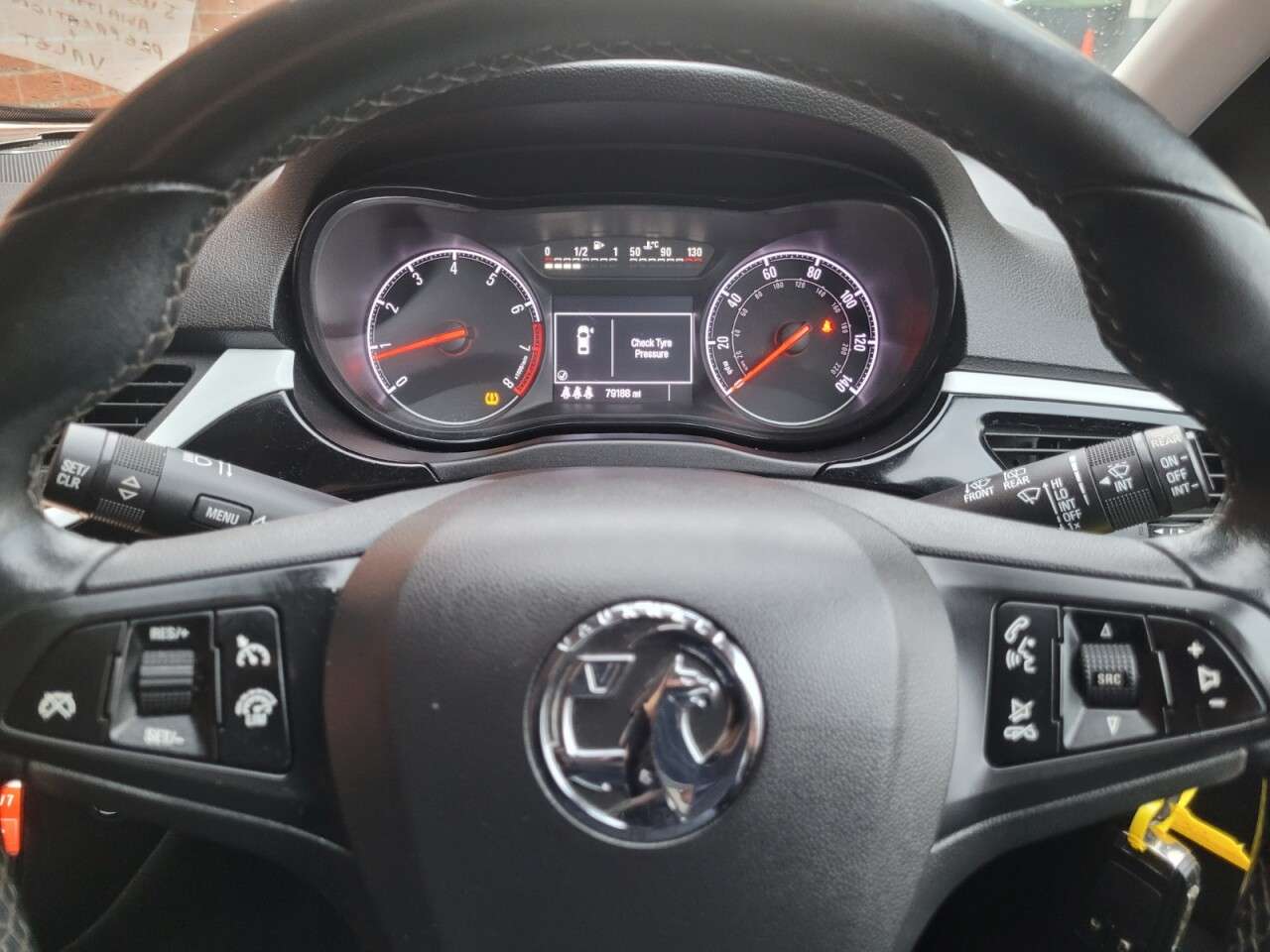 2015 VAUXHALL CORSA 2015 VAUXHALL CORSA