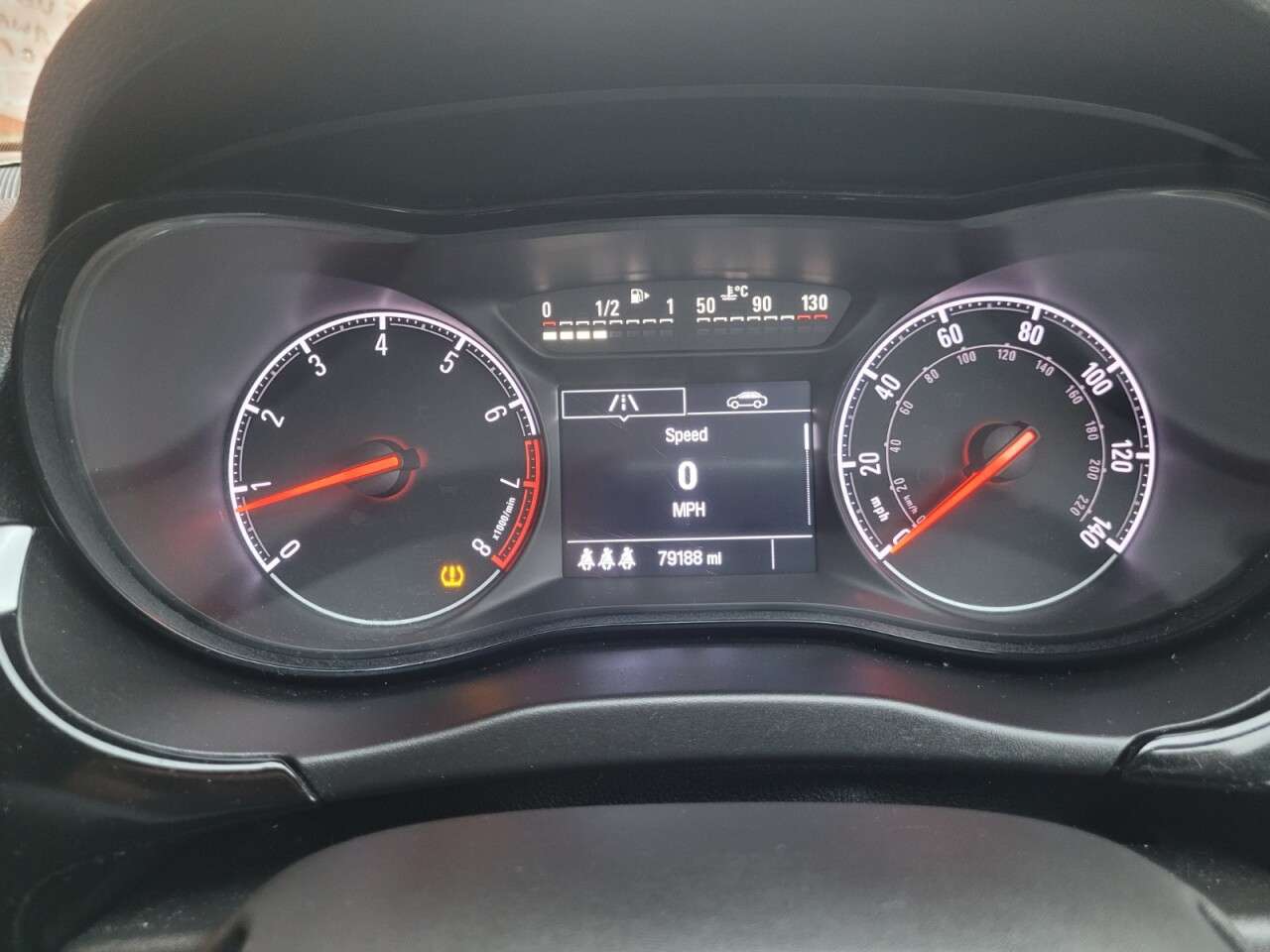 2015 VAUXHALL CORSA 2015 VAUXHALL CORSA