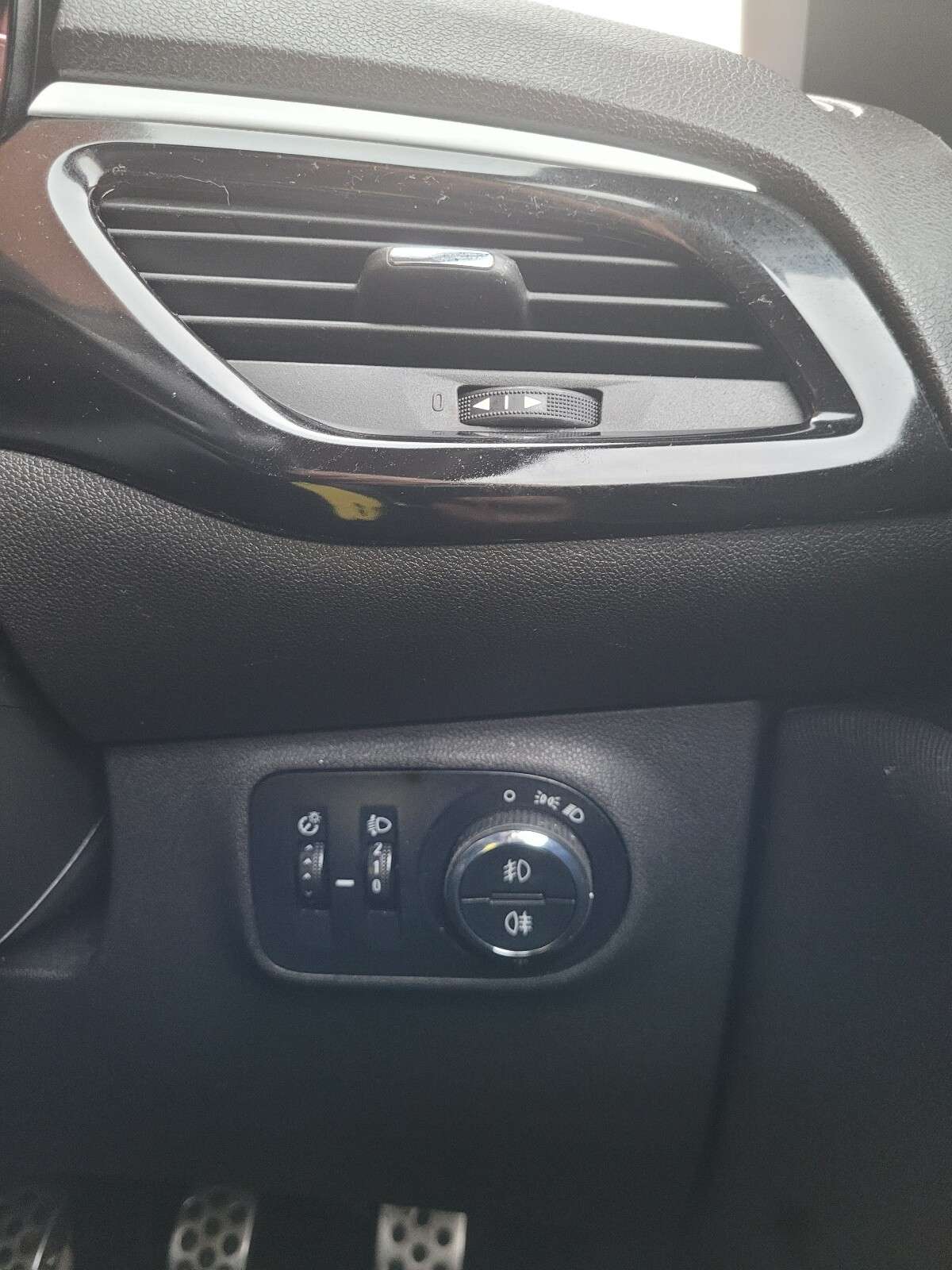 2015 VAUXHALL CORSA 2015 VAUXHALL CORSA