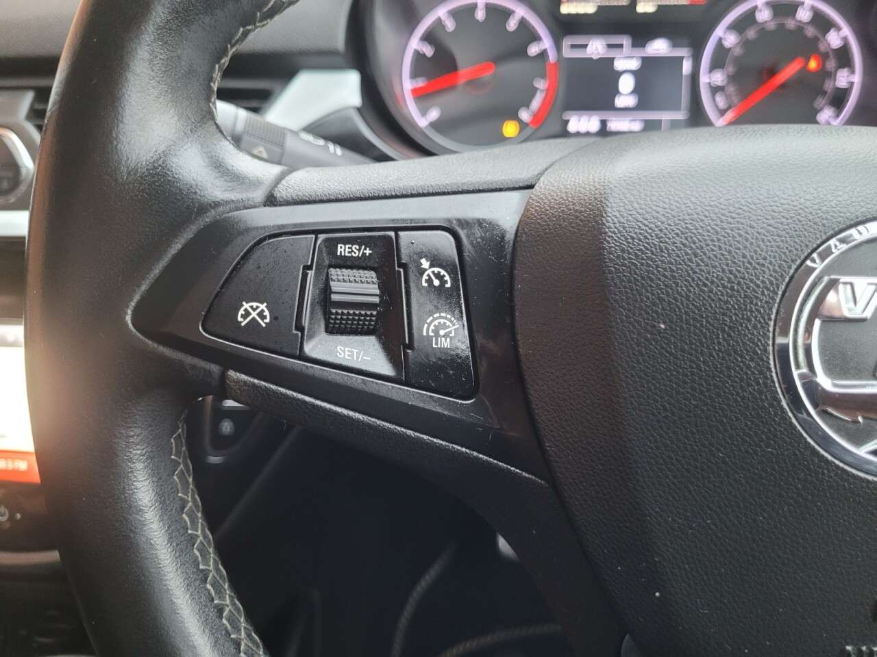 2015 VAUXHALL CORSA 2015 VAUXHALL CORSA