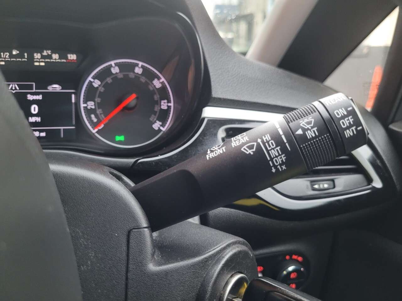 2015 VAUXHALL CORSA 2015 VAUXHALL CORSA