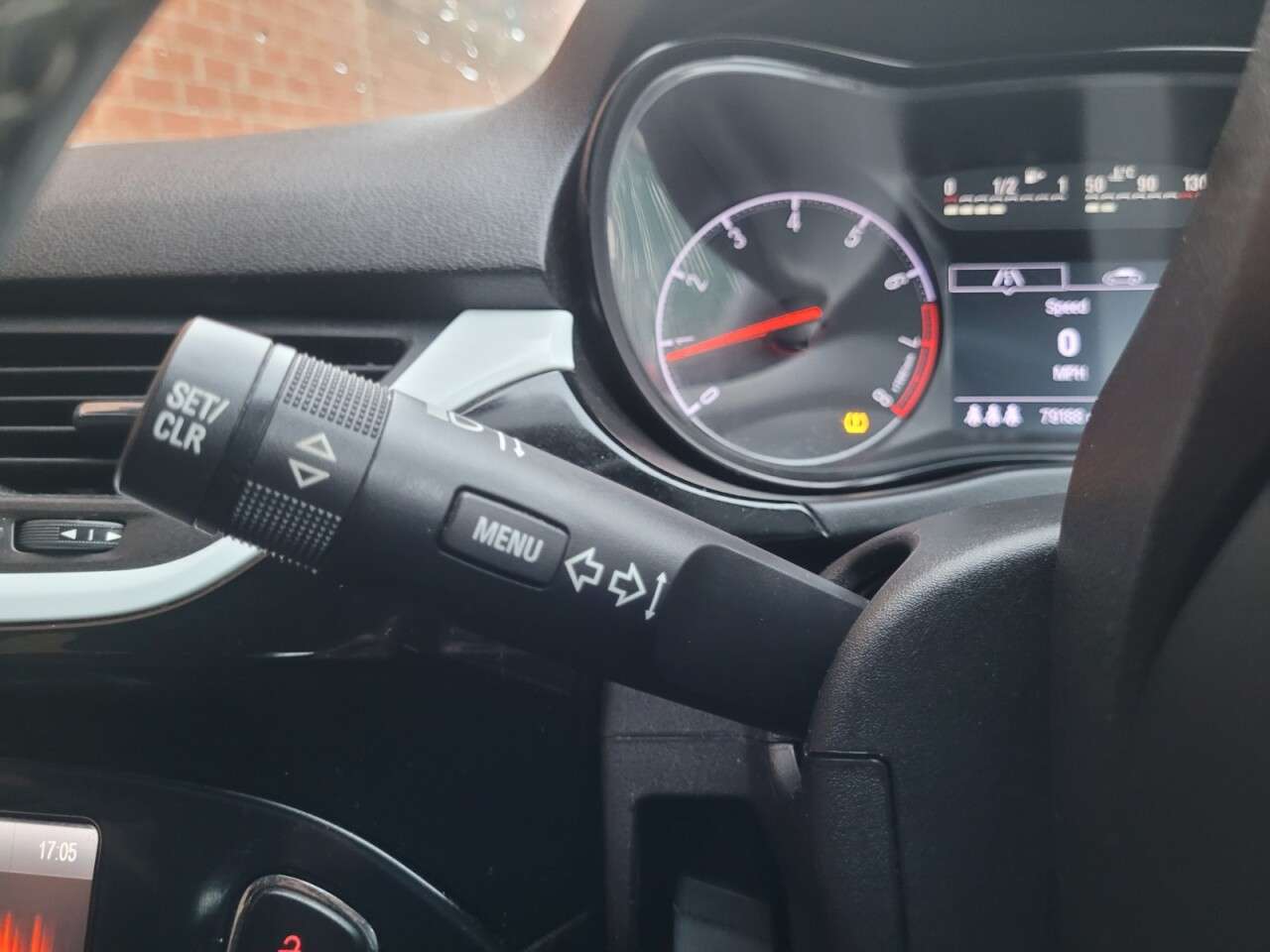 2015 VAUXHALL CORSA 2015 VAUXHALL CORSA