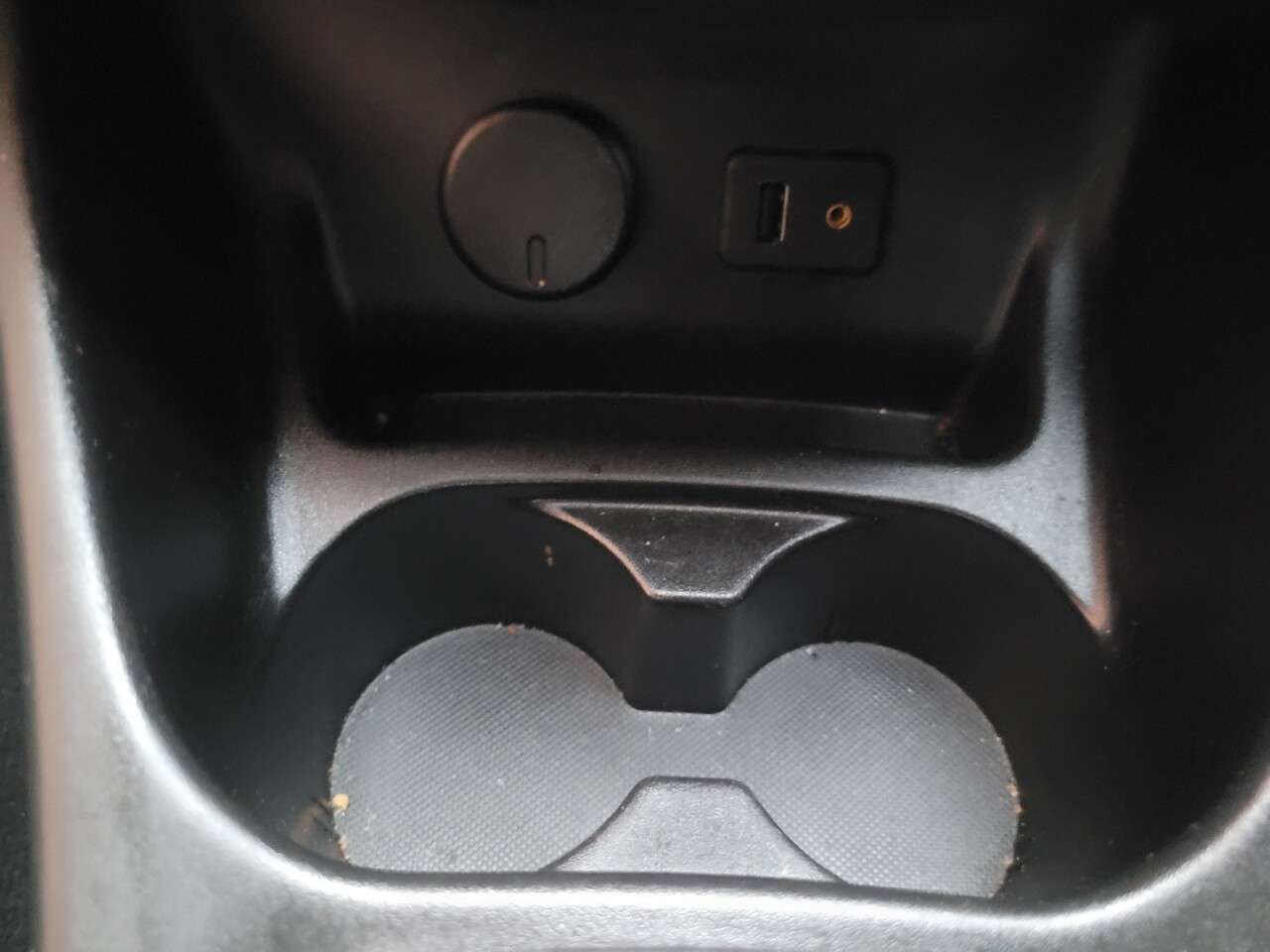 2015 VAUXHALL CORSA 2015 VAUXHALL CORSA