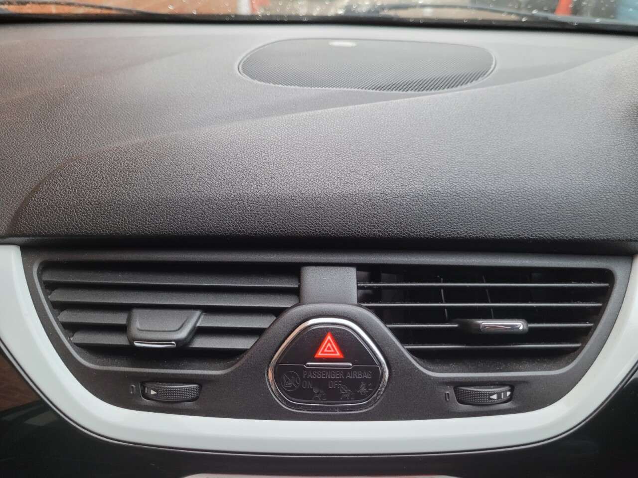 2015 VAUXHALL CORSA 2015 VAUXHALL CORSA