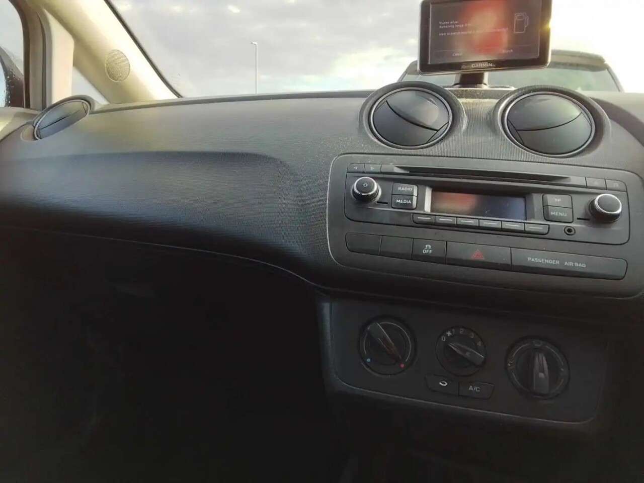 2014 SEAT IBIZA 2014 SEAT IBIZA